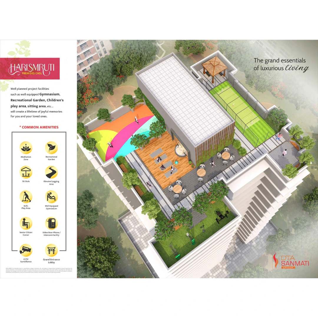 Gallery Of harismruti sanmati group