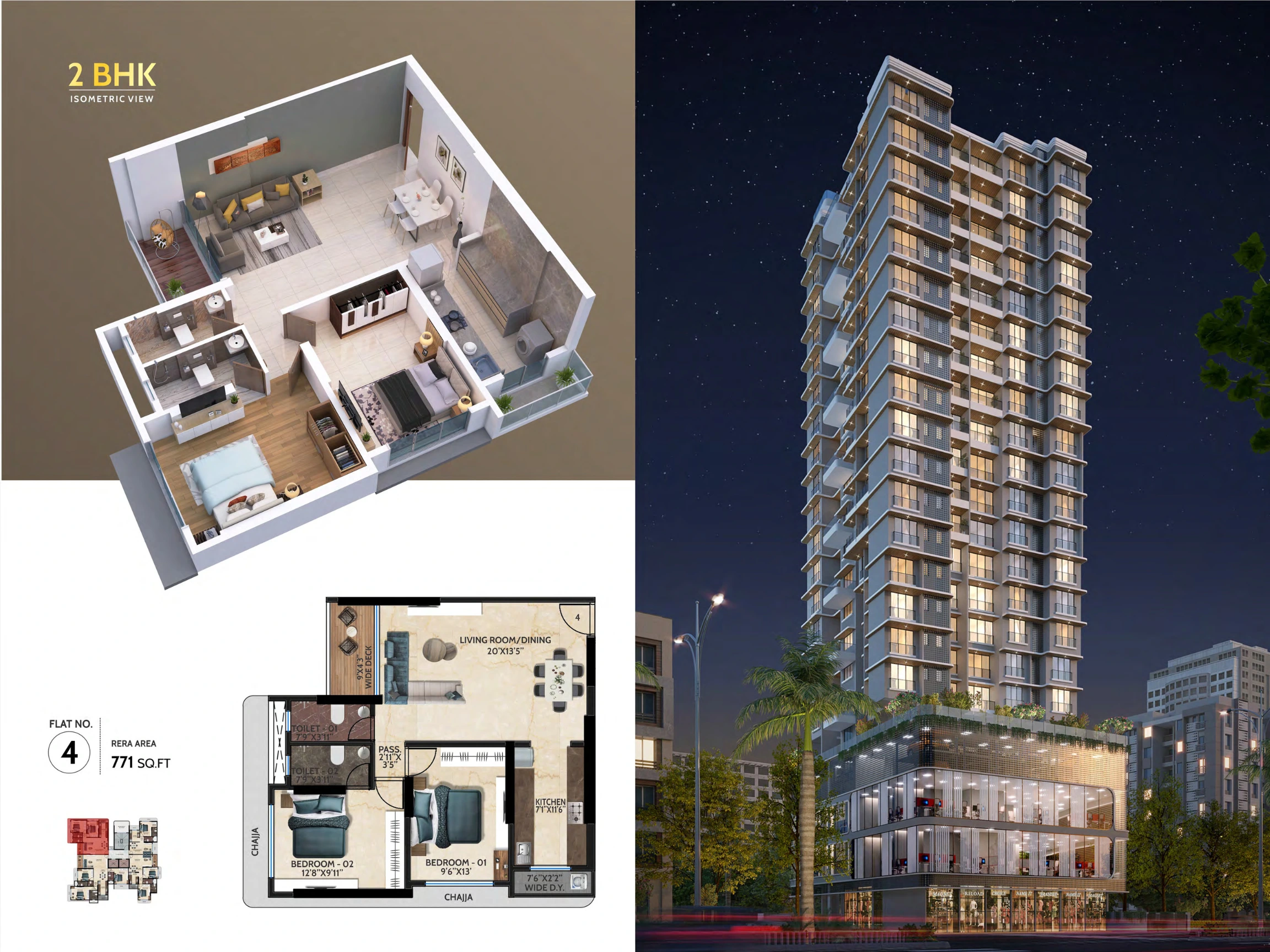 Gallery Of harismruti sanmati group